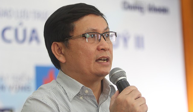 Thị trường chứng khoán quý II sẽ bứt phá ảnh 148