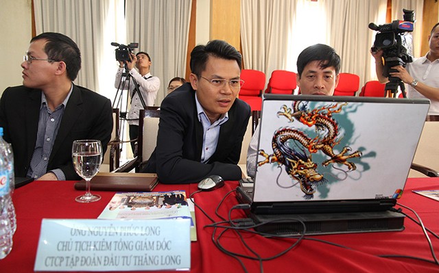 Thị trường chứng khoán quý II sẽ bứt phá ảnh 123