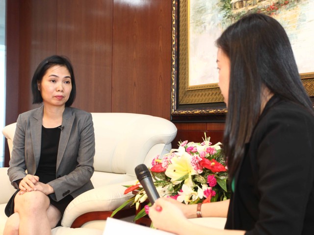 Thị trường chứng khoán quý II sẽ bứt phá ảnh 32