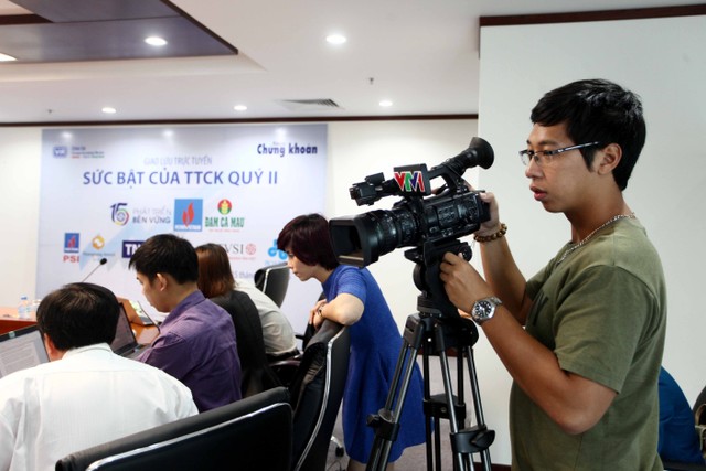 Thị trường chứng khoán quý II sẽ bứt phá ảnh 71