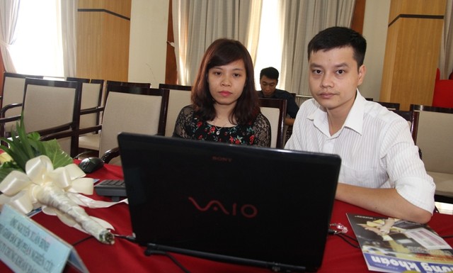 Dự cảm thị trường chứng khoán cuối năm 2015 trước biến động của tỷ giá và giá dầu ảnh 103