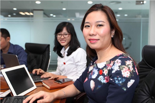 Dự cảm thị trường chứng khoán cuối năm 2015 trước biến động của tỷ giá và giá dầu ảnh 81