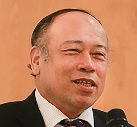 Ông Nguyễn Văn Thời
