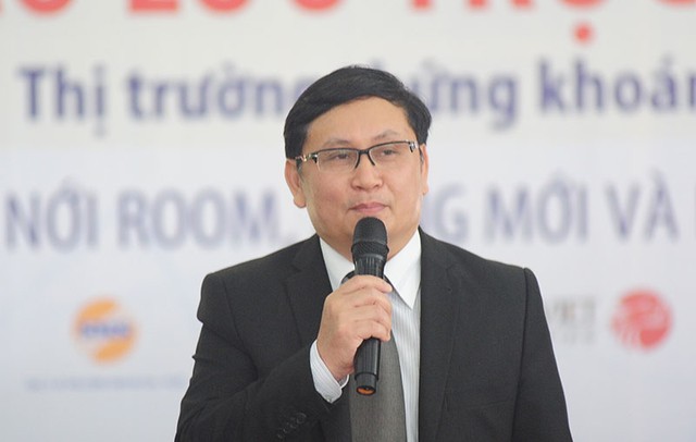 Thị trường chứng khoán 2016: Cơ hội từ nới room, hàng mới và diễn biến giá dầu ảnh 140