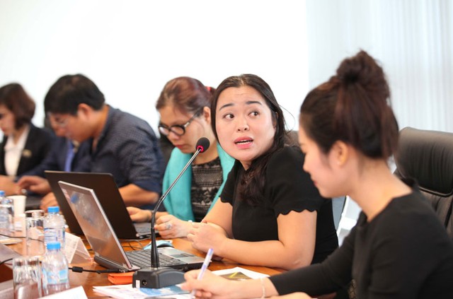 Thị trường chứng khoán 2016: Cơ hội từ nới room, hàng mới và diễn biến giá dầu ảnh 83