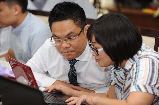 Thị trường bất động sản 2016: Cơ hội đầu tư và mua nhà từ những chính sách mới ảnh 157