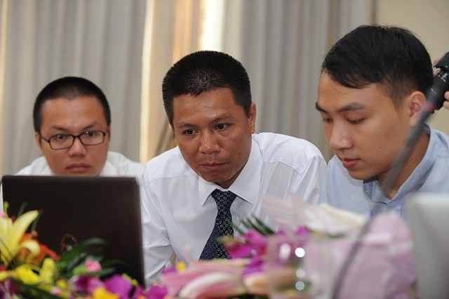 Thị trường bất động sản 2016: Cơ hội đầu tư và mua nhà từ những chính sách mới ảnh 171