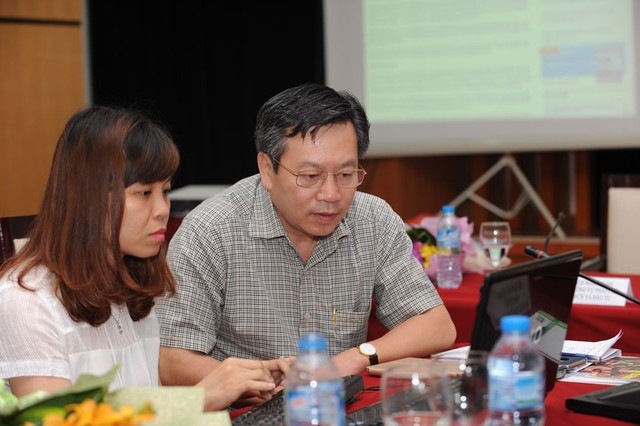 Thị trường bất động sản 2016: Cơ hội đầu tư và mua nhà từ những chính sách mới ảnh 122