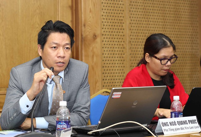 Thị trường bất động sản 2016: Cơ hội đầu tư và mua nhà từ những chính sách mới ảnh 246