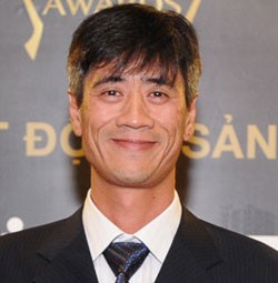 Ông Trần Đạo Đức