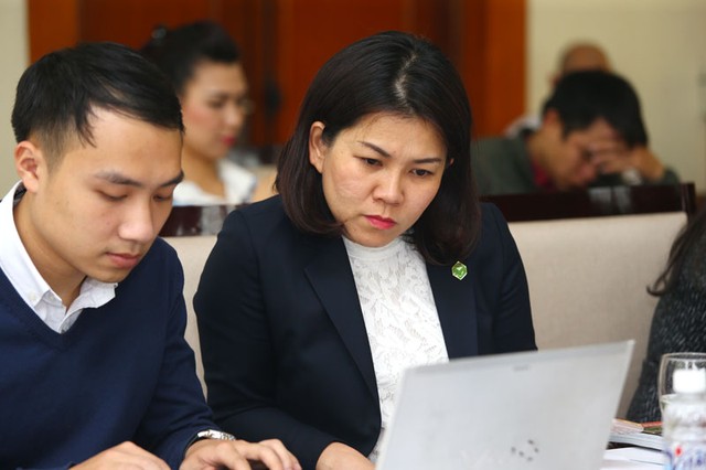 Tôn vinh và giao lưu với chủ đầu tư các dự án bất động sản hấp dẫn nhất Việt Nam 2016 ảnh 106