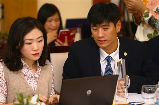 Tôn vinh và giao lưu với chủ đầu tư các dự án bất động sản hấp dẫn nhất Việt Nam 2016 ảnh 86