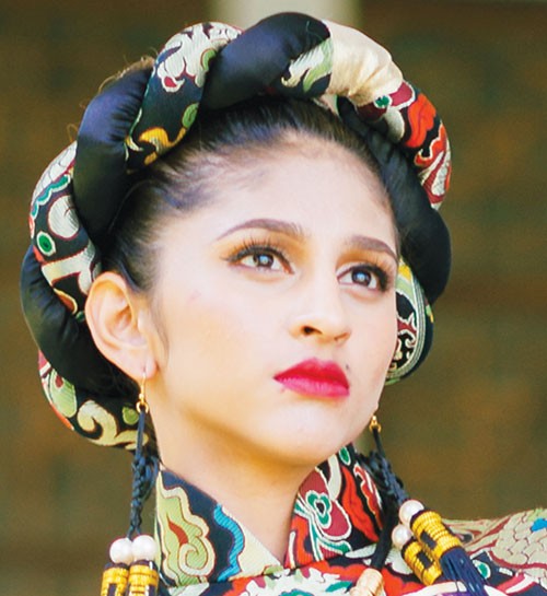 Tinaprit Kaur Dillon Balwant Singh (Malaysia) - Top 5