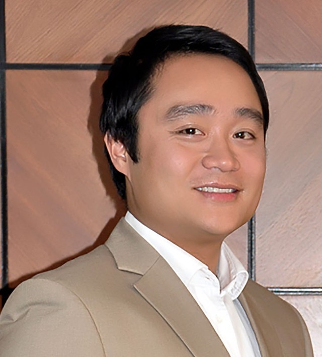 Ông Nguyễn Trọng Minh