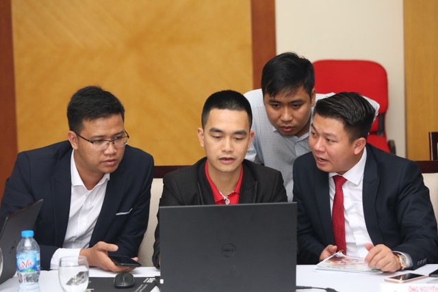 Xu hướng thị trường và những chuẩn mực mới trong phát triển dự án bất động sản ảnh 79