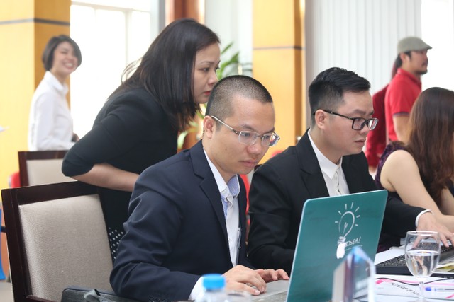 Xu hướng thị trường và những chuẩn mực mới trong phát triển dự án bất động sản ảnh 127