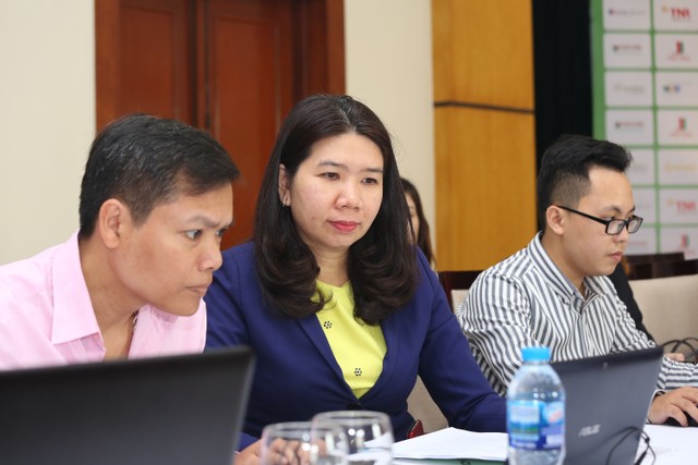 Xu hướng thị trường và những chuẩn mực mới trong phát triển dự án bất động sản ảnh 81