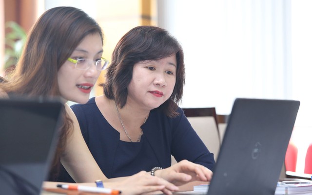 Xu hướng thị trường và những chuẩn mực mới trong phát triển dự án bất động sản ảnh 48