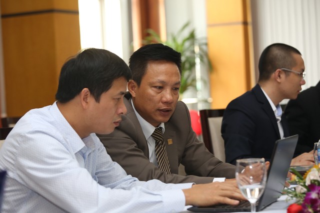 Xu hướng thị trường và những chuẩn mực mới trong phát triển dự án bất động sản ảnh 120