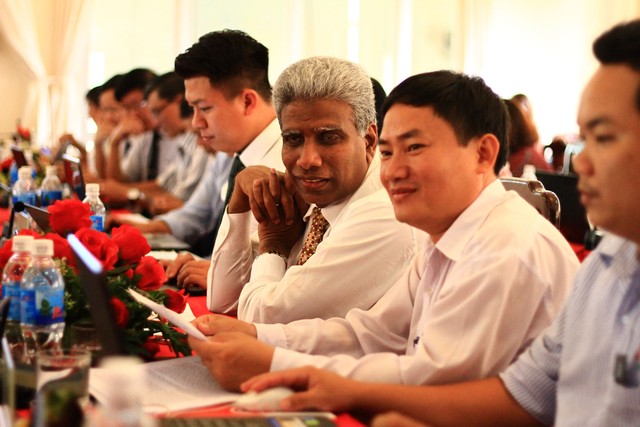 Giao lưu trực tuyến với lãnh đạo UBND tỉnh Phú Yên: Cơ hội đầu tư vào Phú Yên ảnh 80