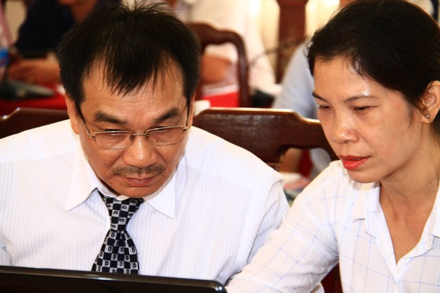 Giao lưu trực tuyến với lãnh đạo UBND tỉnh Phú Yên: Cơ hội đầu tư vào Phú Yên ảnh 119