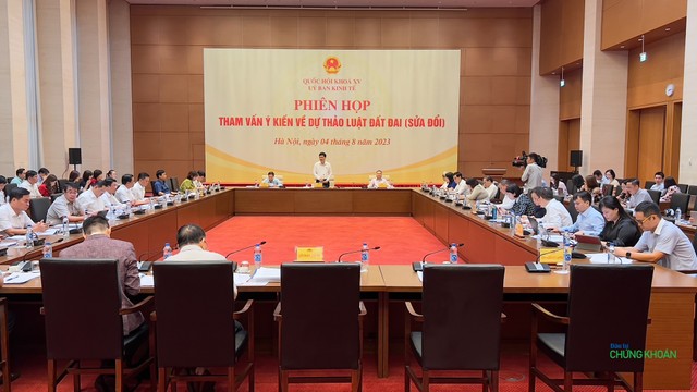 Toàn cảnh phiên họp Toàn cảnh phiên họp