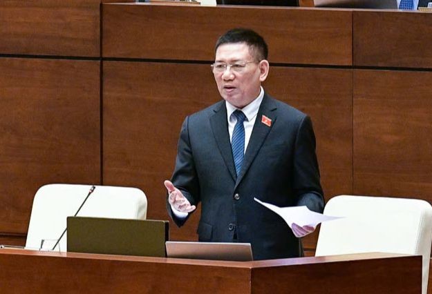 Phó Thủ tướng Chính phủ, Bộ trưởng Bộ Tài chính Hồ Đức Phớc