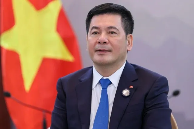 Phó Chủ tịch Quốc hội Nguyễn Hồng Diên