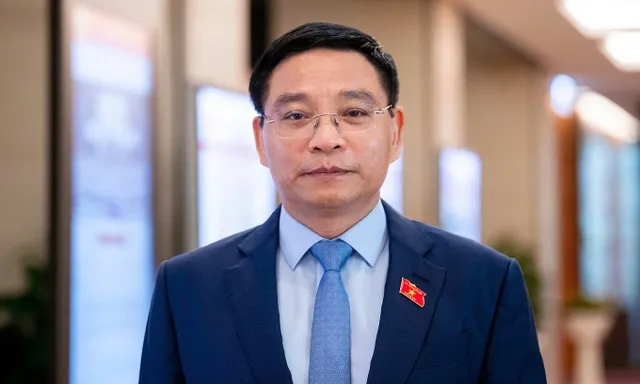 Phó Thủ tướng Nguyễn Văn Thắng