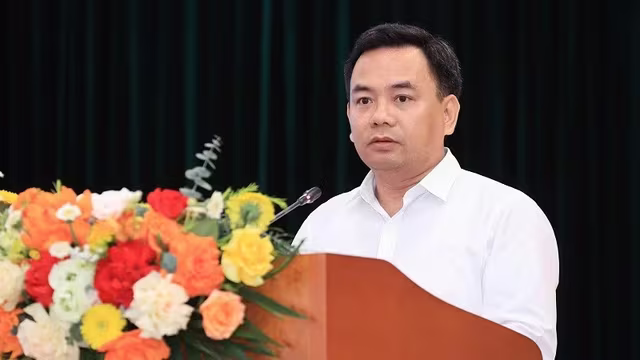 Ông Đỗ Công Thủy, Phó vụ trưởng Vụ Vận tải và An toàn giao thông,Bộ Xây dựng Ông Đỗ Công Thủy, Phó vụ trưởng Vụ Vận tải và An toàn giao thông,Bộ Xây dựng