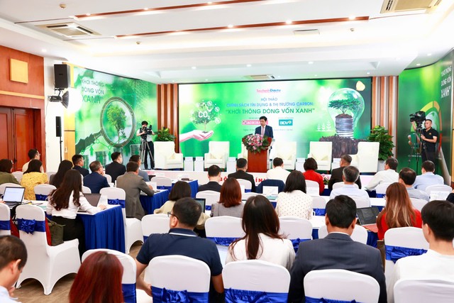 Toàn cảnh Hội thảo Toàn cảnh Hội thảo