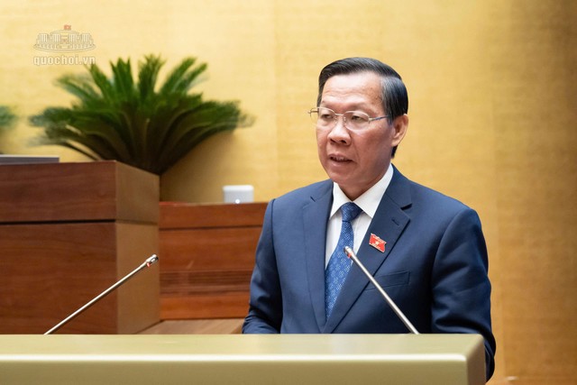 Ông Phan Văn Mãi, Chủ tịch Uỷ ban Kinh tế - Tài chính của Quốc hội Ông Phan Văn Mãi, Chủ tịch Uỷ ban Kinh tế - Tài chính của Quốc hội
