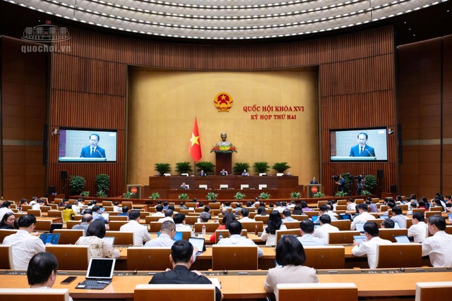 Các đại biểu tham dự phiên họp Các đại biểu tham dự phiên họp