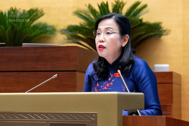 Chủ nhiệm Ủy ban Khoa học, Công nghệ và Môi trường Nguyễn Thanh Hải Chủ nhiệm Ủy ban Khoa học, Công nghệ và Môi trường Nguyễn Thanh Hải