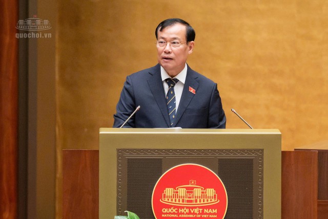 Chủ nhiệm Ủy ban Quốc phòng, An ninh và Đối ngoại Lê Tấn Tới Chủ nhiệm Ủy ban Quốc phòng, An ninh và Đối ngoại Lê Tấn Tới