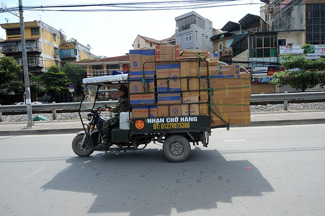 Nắng nóng, điều hòa cháy hàng, dịch vụ giải nhiệt tăng giá ảnh 5 Nắng nóng, điều hòa cháy hàng, dịch vụ giải nhiệt tăng giá ảnh 5