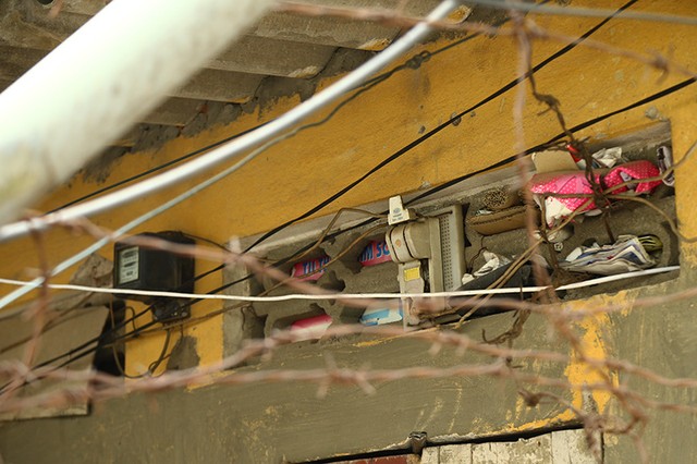 Bỏ nhà vì dự án treo của Nam Cường ảnh 10