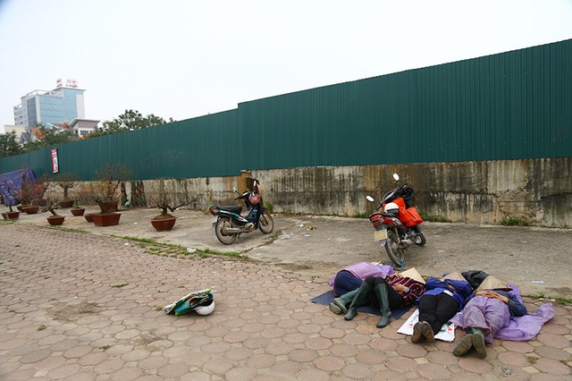 Cận cảnh dự án trung tâm thương mại Ciputra bỏ hoang suốt 7 năm  ảnh 9