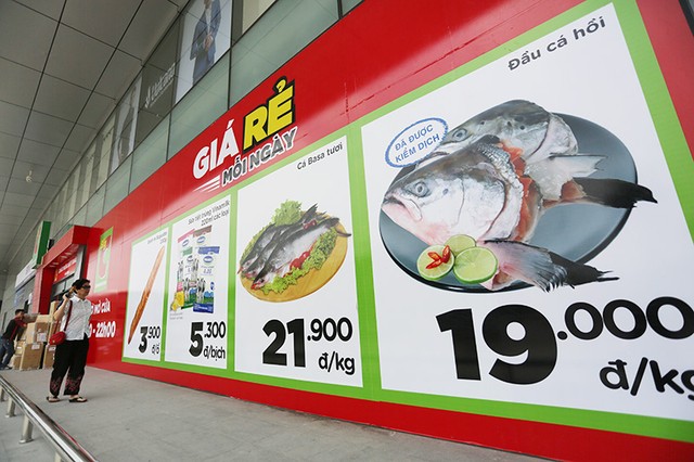 Dự án Artemis đang xây dựng, nhiều cửa hàng kinh doanh... đã mở! ảnh 3 Dự án Artemis đang xây dựng, nhiều cửa hàng kinh doanh... đã mở! ảnh 3