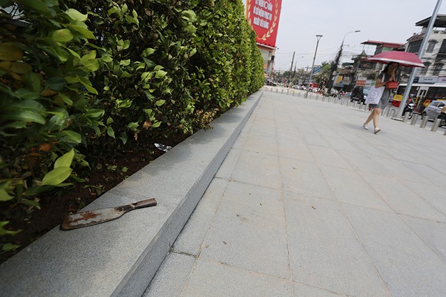 Dự án Artemis đang xây dựng, nhiều cửa hàng kinh doanh... đã mở! ảnh 14