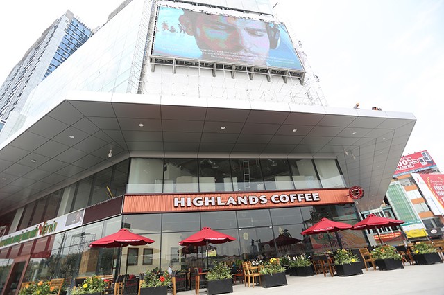 Dự án Artemis đang xây dựng, nhiều cửa hàng kinh doanh... đã mở! ảnh 2