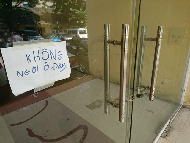 Mục sở thị khu “đất vàng” của Hãng phim truyện Việt Nam ảnh 5