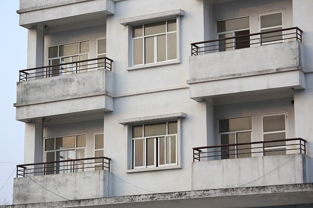 Hà Nội: Hanco3 muốn đập bỏ 3 tòa nhà tái định cư vì không có người ở ảnh 12