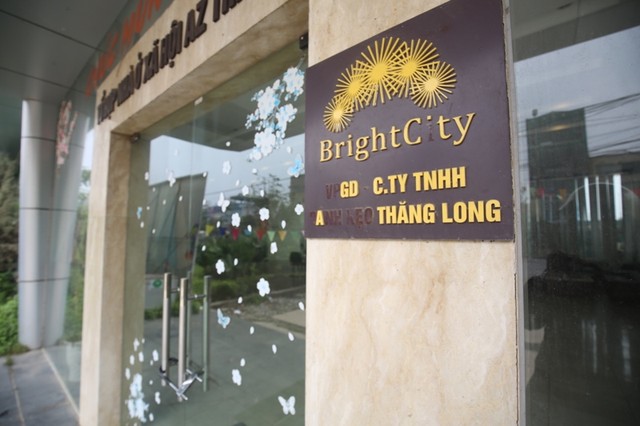 Cận cảnh dự án nhà ở xã hội 500 khách hàng nộp đơn kêu cứu ảnh 9