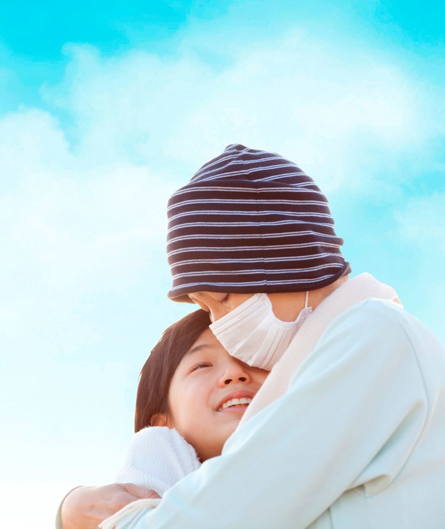 Hanwha Life Việt Nam miễn thu phí nếu khách hàng bị ung thư nghiêm trọng ảnh 1