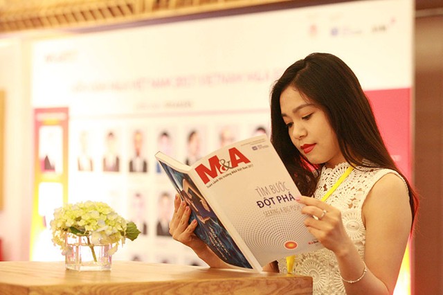 Hai kịch bản cho thị trường M&A Việt Nam 2017 ảnh 2