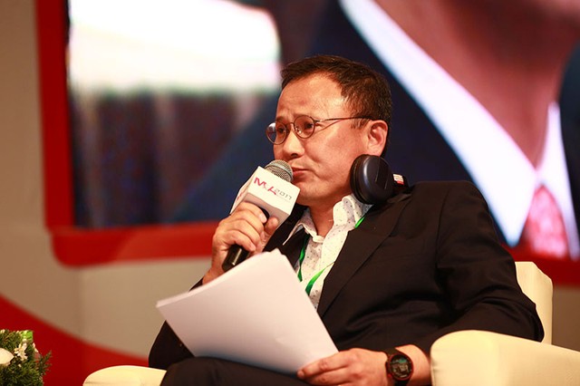 Bộ trưởng Nguyễn Chí Dũng: Cần một đợt cải cách mới để tạo cú hích mới cho sự phát triển ảnh 3