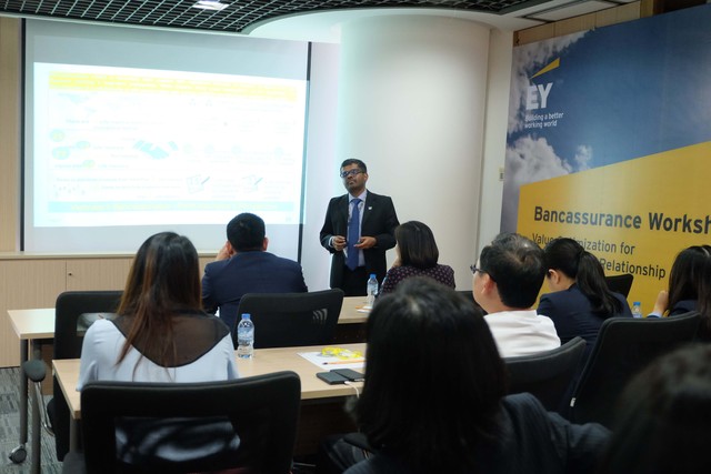 Lựa chọn độc quyền cho hợp tác Bancassurance, ngân hàng cần chủ động về chiến lược ảnh 1