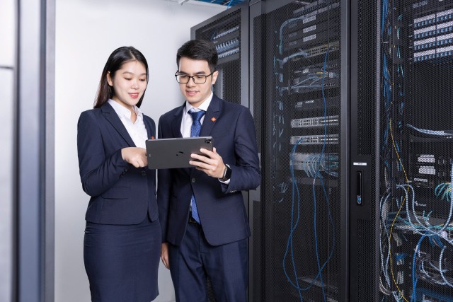 BIC luôn coi công nghệ là nền tảng tạo lợi thế cạnh tranh và động lực thúc đẩy tăng trưởng