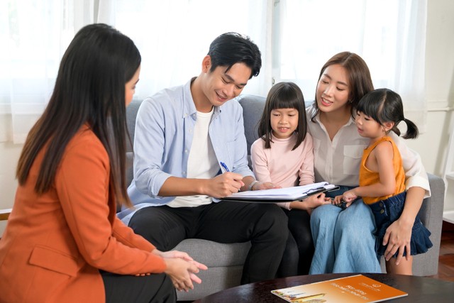 Khách hàng luôn là trọng tâm trong mọi hoạt động của Hanwha Life Việt Nam Khách hàng luôn là trọng tâm trong mọi hoạt động của Hanwha Life Việt Nam